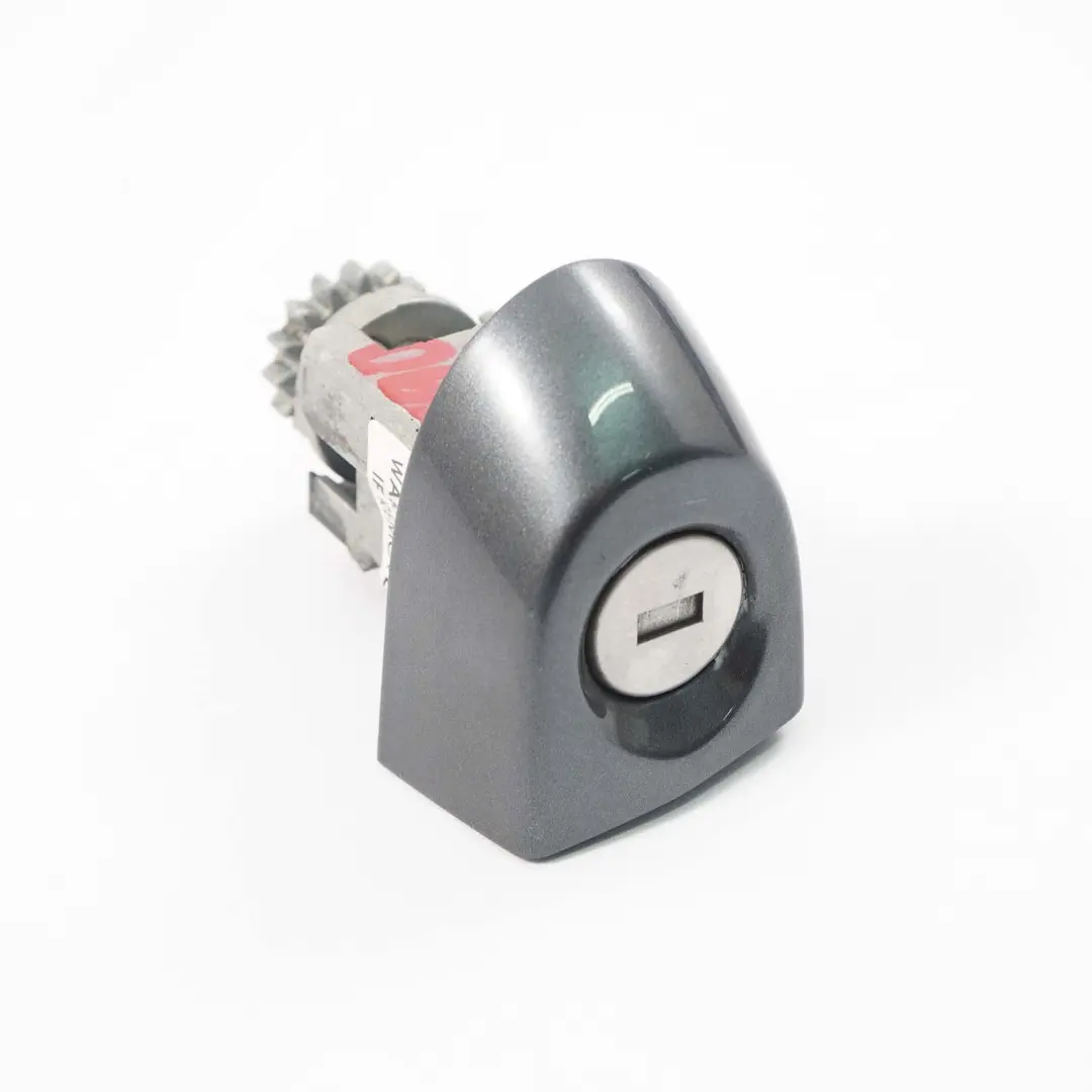 BMW E90 E91 1 Handle Cylinder Cover Front Right Catch Lock Sparkling Graphite - SKU rhd-0399168-SG1 - Part number 7162428