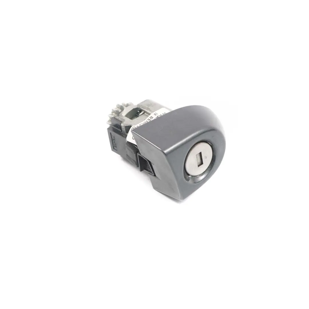 Handle Cylinder Cover Front Right Catch Lock Sparkling Graphite to BMW E90 E91 1 with Part number 7162428 BMW E90 E91 1 Handle Cylinder Cover Front Right Catch Lock Sparkling Graphite - SKU rhd-0399168-SG1 - Part number 7162428