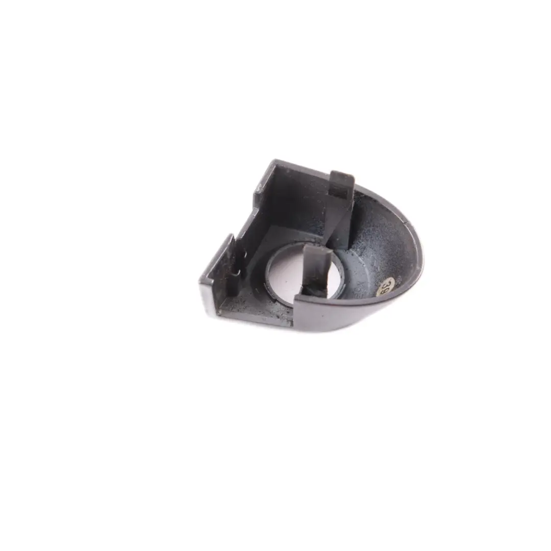 Handle Cylinder Cover Front Right Catch Lock Sparkling Graphite A22 to BMW E90 E91 with Part number 7162428 BMW E90 E91 Handle Cylinder Cover Front Right Catch Lock Sparkling Graphite A22 - SKU rhd-0399168-SG2 - Part number 7162428