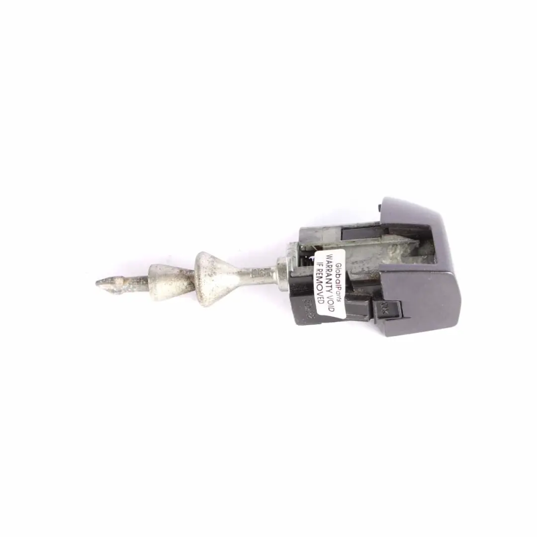 Handle Cylinder Cover Front Right Catch Lock Sparkling Graphite A22 to BMW E90 E91 with Part number 7162428 BMW E90 E91 Handle Cylinder Cover Front Right Catch Lock Sparkling Graphite A22 - SKU rhd-0399168-SG - Part number 7162428