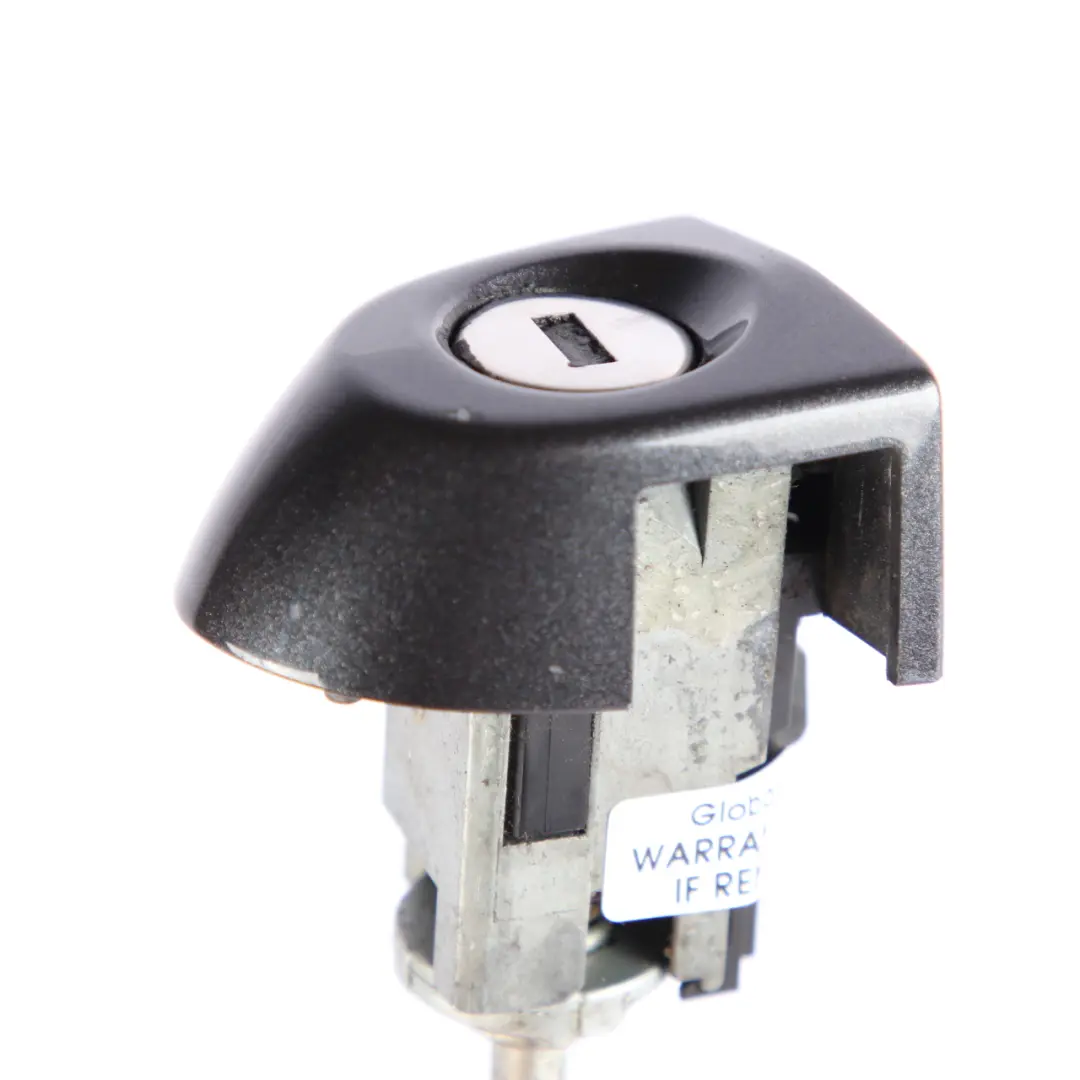 Handle Cylinder Cover Front Right Catch Lock Sparkling Graphite A22 to BMW E90 E91 with Part number 7162428 BMW E90 E91 Handle Cylinder Cover Front Right Catch Lock Sparkling Graphite A22 - SKU rhd-0399168-SG - Part number 7162428