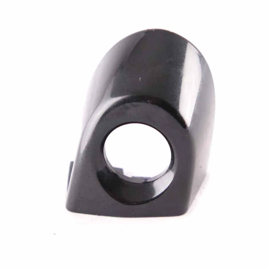 Lock Cover BMW E90 E91 Front Right O/S Handle Catch Cylinder Black Sapphire 475 to with Part number 0399172 Lock Cover BMW E90 E91 Front Right O/S Handle Catch Cylinder Black Sapphire 475 - SKU rhd-0399172-BS - Part number 0399172