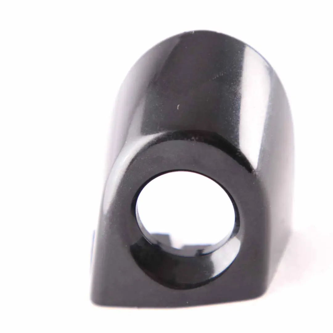 Lock Cover BMW E90 E91 Front Right O/S Handle Catch Cylinder Black Sapphire 475 to with Part number 0399172 Lock Cover BMW E90 E91 Front Right O/S Handle Catch Cylinder Black Sapphire 475 - SKU rhd-0399172-BS - Part number 0399172