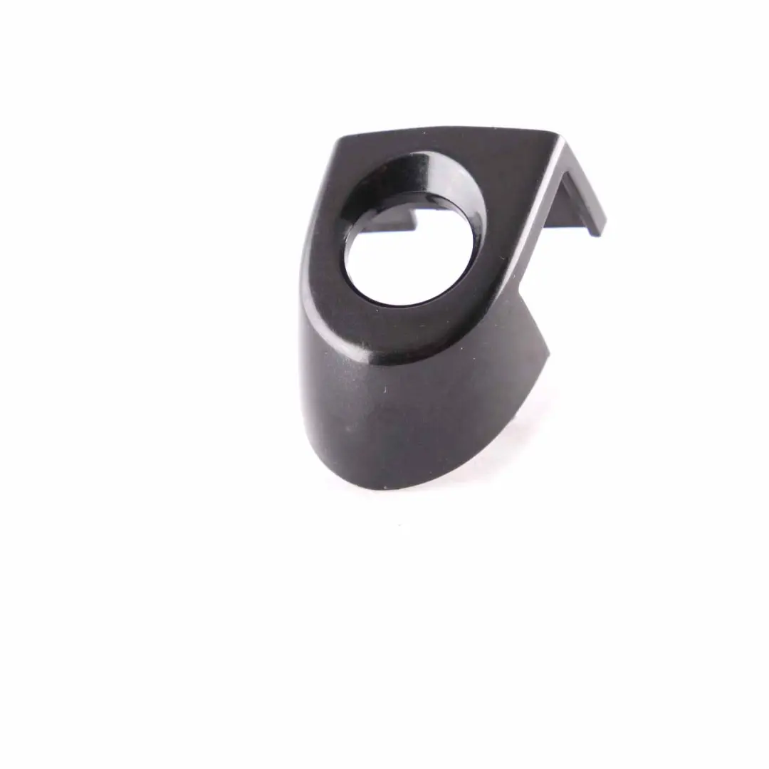 Lock Cover BMW E90 E91 Front Right O/S Handle Catch Cylinder Black Sapphire 475 to with Part number 0399172 Lock Cover BMW E90 E91 Front Right O/S Handle Catch Cylinder Black Sapphire 475 - SKU rhd-0399172-BS - Part number 0399172