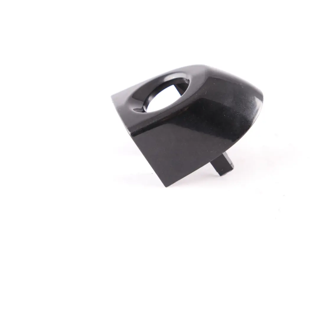 Lock Cover BMW E90 E91 Front Right O/S Handle Catch Cylinder Black Sapphire 475 to with Part number 0399172 Lock Cover BMW E90 E91 Front Right O/S Handle Catch Cylinder Black Sapphire 475 - SKU rhd-0399172-BS - Part number 0399172