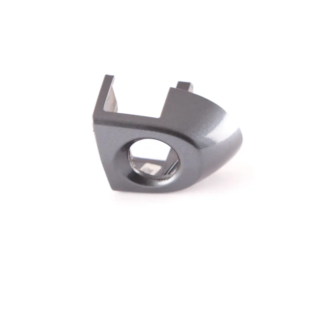  Lock Cover BMW F30 F31 Front Right O/S Handle Catch Cylinder Mineral Grau - SKU rhd-0399172-MG - Part number 0399172
