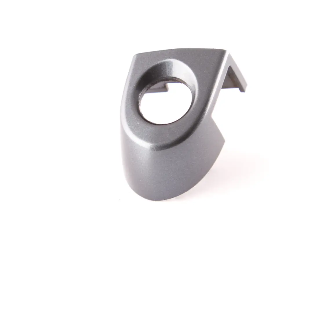  Lock Cover BMW F30 F31 Front Right O/S Handle Catch Cylinder Mineral Grau - SKU RHD-0399172-MW - Part number 0399172