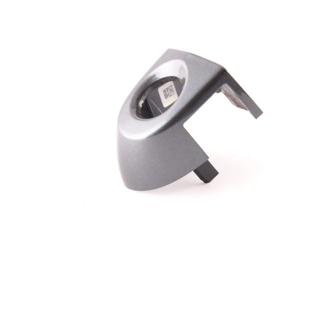 Lock Cover BMW F30 F31 Front Right O/S Handle Catch Cylinder Mineral Grau to with Part number 0399172 Lock Cover BMW F30 F31 Front Right O/S Handle Catch Cylinder Mineral Grau - SKU RHD-0399172-MW - Part number 0399172