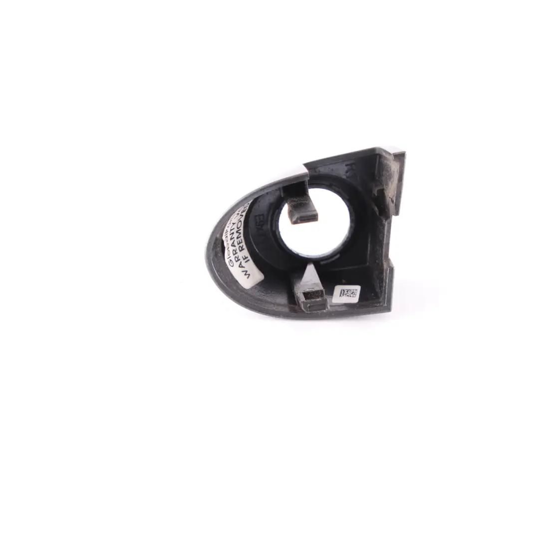  Lock Cover BMW F30 F31 Front Right O/S Handle Catch Cylinder Mineral Grau - SKU RHD-0399172-MW - Part number 0399172