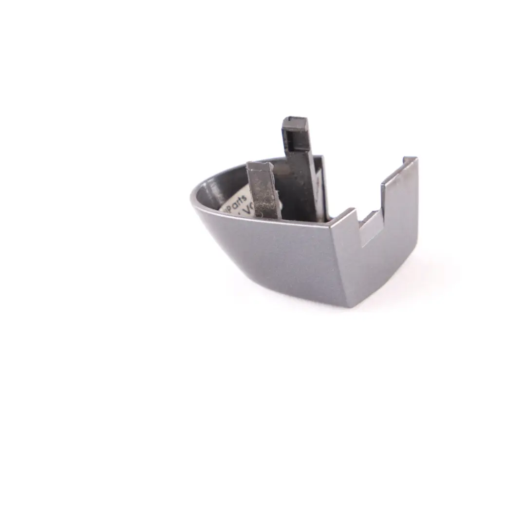  Lock Cover BMW F30 F31 Front Right O/S Handle Catch Cylinder Mineral Grau - SKU RHD-0399172-MW - Part number 0399172