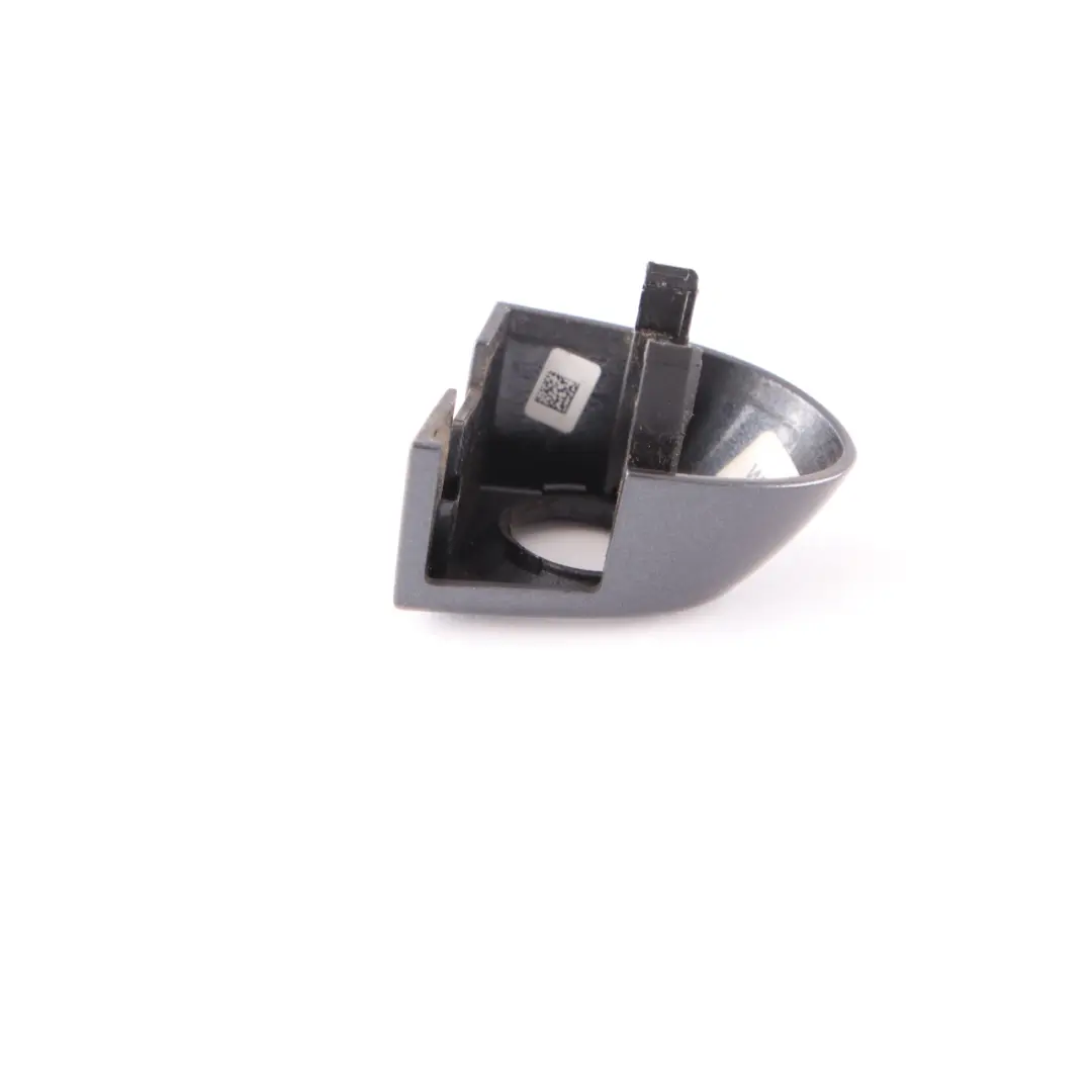  Lock Cover BMW F30 F31 Front Right O/S Handle Catch Cylinder Mineral Grau - SKU RHD-0399172-MW - Part number 0399172