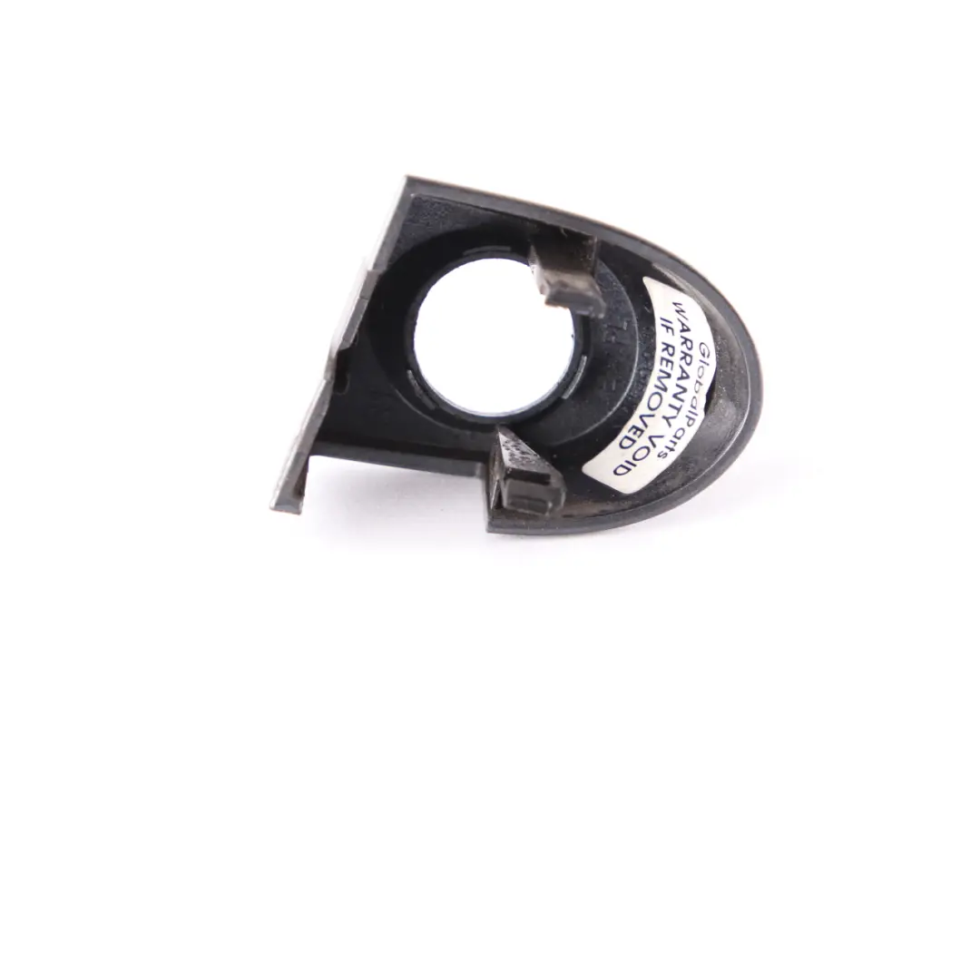  Lock Cover BMW F30 F31 Front Right O/S Handle Catch Cylinder Mineral Grau - SKU RHD-0399172-MW - Part number 0399172
