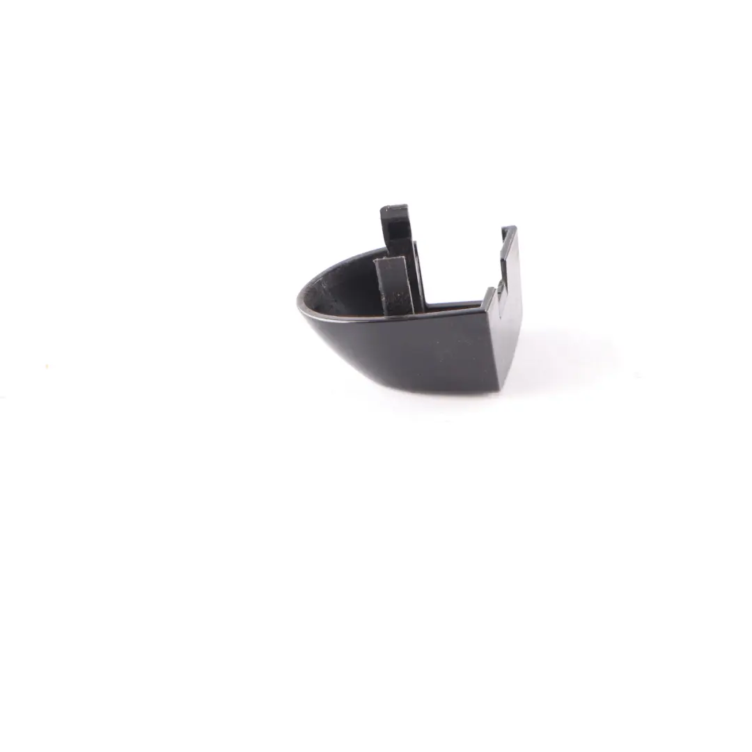  Lock Cylinder Cover BMW E90 E91 Front Right O/S Door Handle Schwarz 2 Black 668 - SKU rhd-0399172-SCH - Part number 0399172