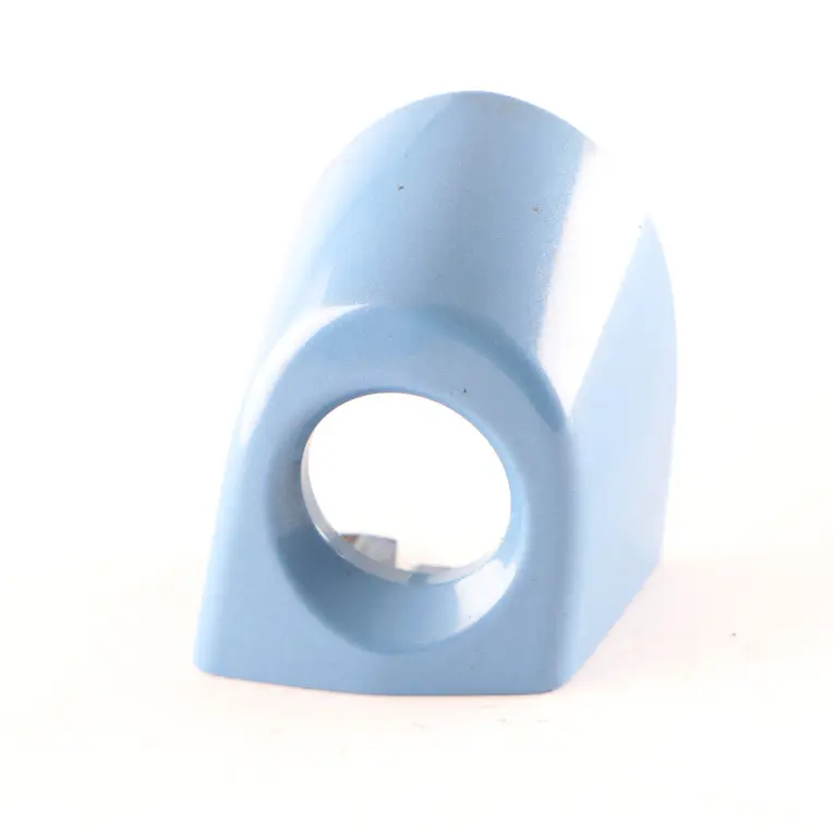 Lock Cover BMW F30 F31 Front Right O/S Handle Catch Cylinder Yas Marina Blue B68 to with Part number 0399172 Lock Cover BMW F30 F31 Front Right O/S Handle Catch Cylinder Yas Marina Blue B68 - SKU rhd-0399172-YMB - Part number 0399172