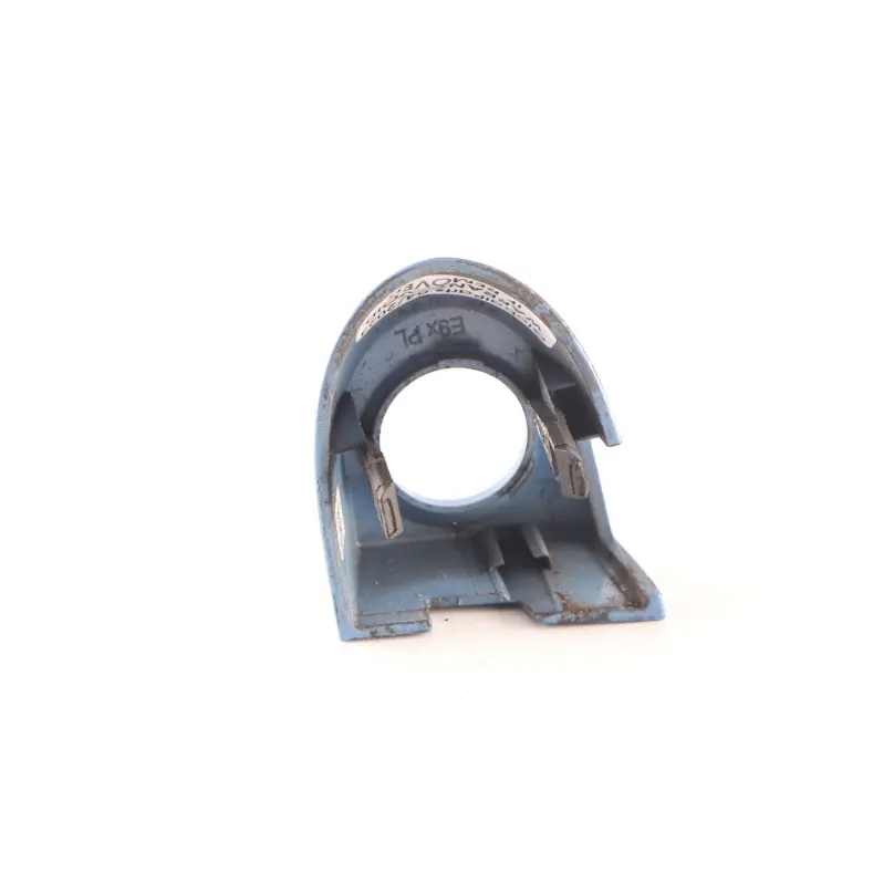  Lock Cover BMW F30 F31 Front Right O/S Handle Catch Cylinder Yas Marina Blue B68 - SKU rhd-0399172-YMB - Part number 0399172