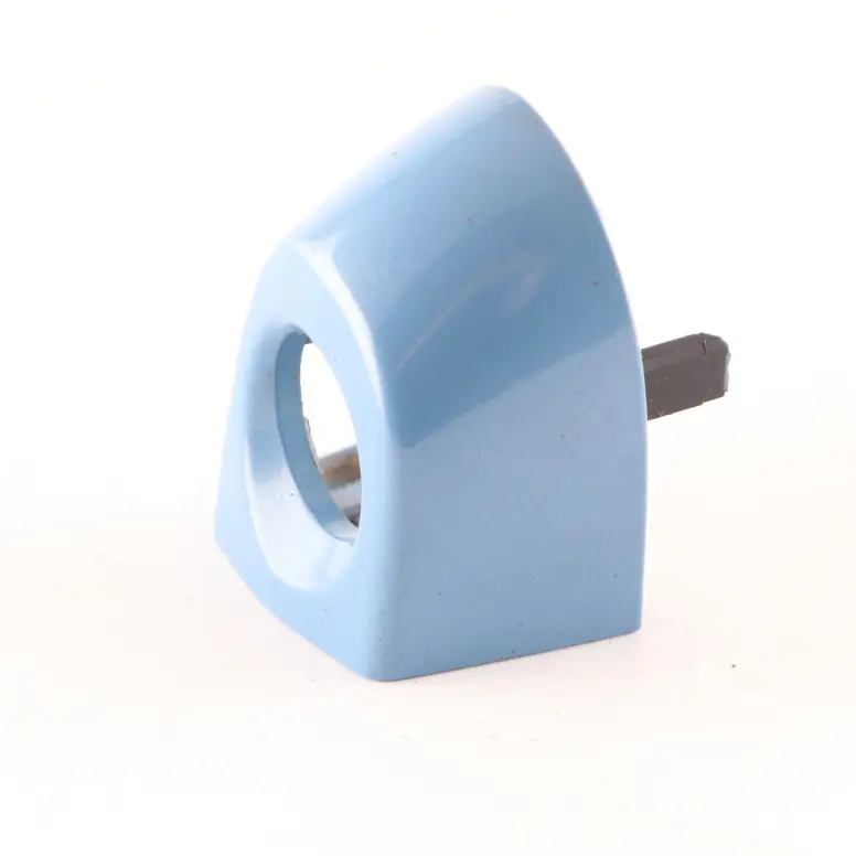 Lock Cover BMW F30 F31 Front Right O/S Handle Catch Cylinder Yas Marina Blue B68 to with Part number 0399172 Lock Cover BMW F30 F31 Front Right O/S Handle Catch Cylinder Yas Marina Blue B68 - SKU rhd-0399172-YMB - Part number 0399172