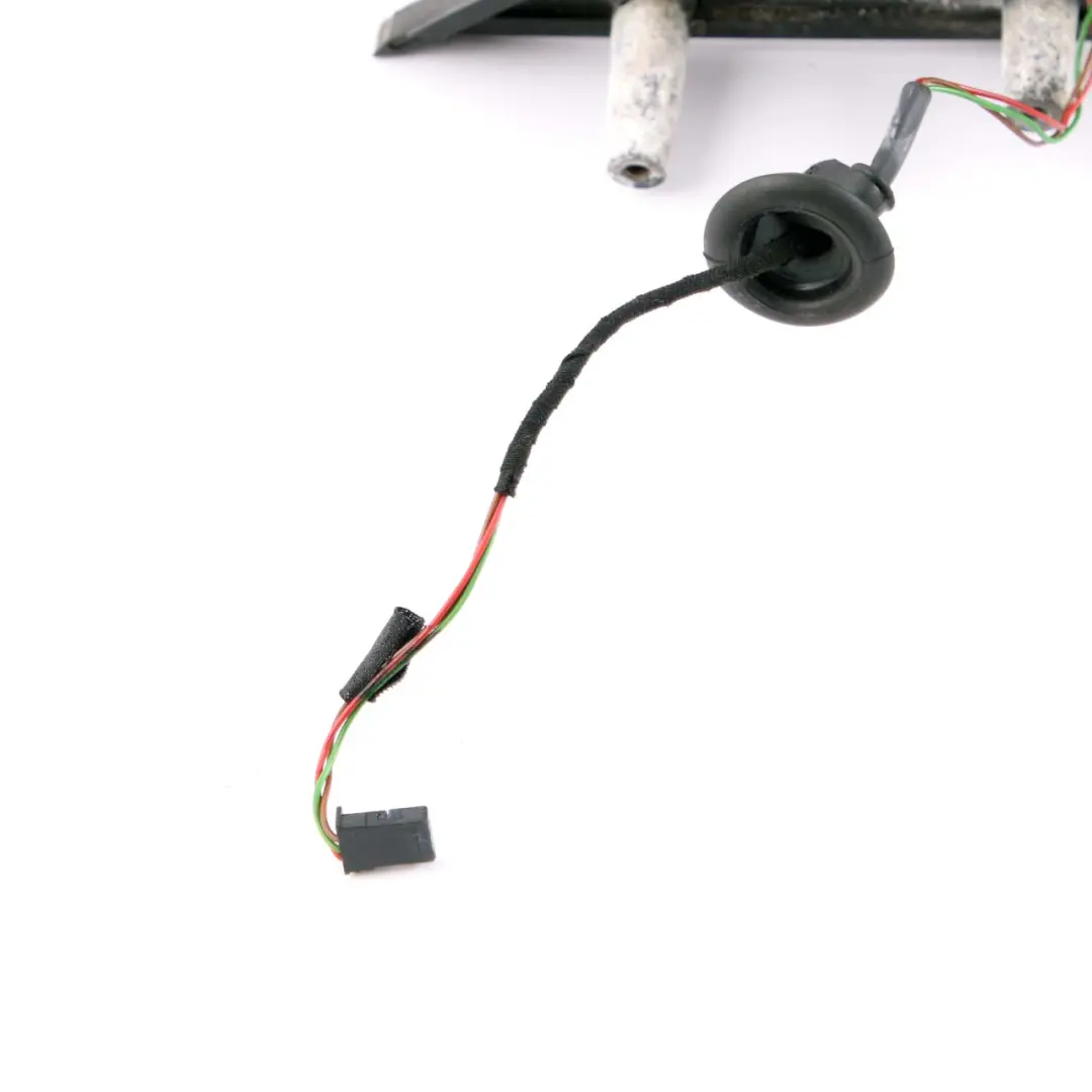 Fold Auto Dip Right Wing Mirror O/S Black Sapphire Metallic 475 to BMW E60 M5 Power with Part number 0426899 BMW E60 M5 Power Fold Auto Dip Right Wing Mirror O/S Black Sapphire Metallic 475 - SKU rhd-0426899-BS - Part number 0426899