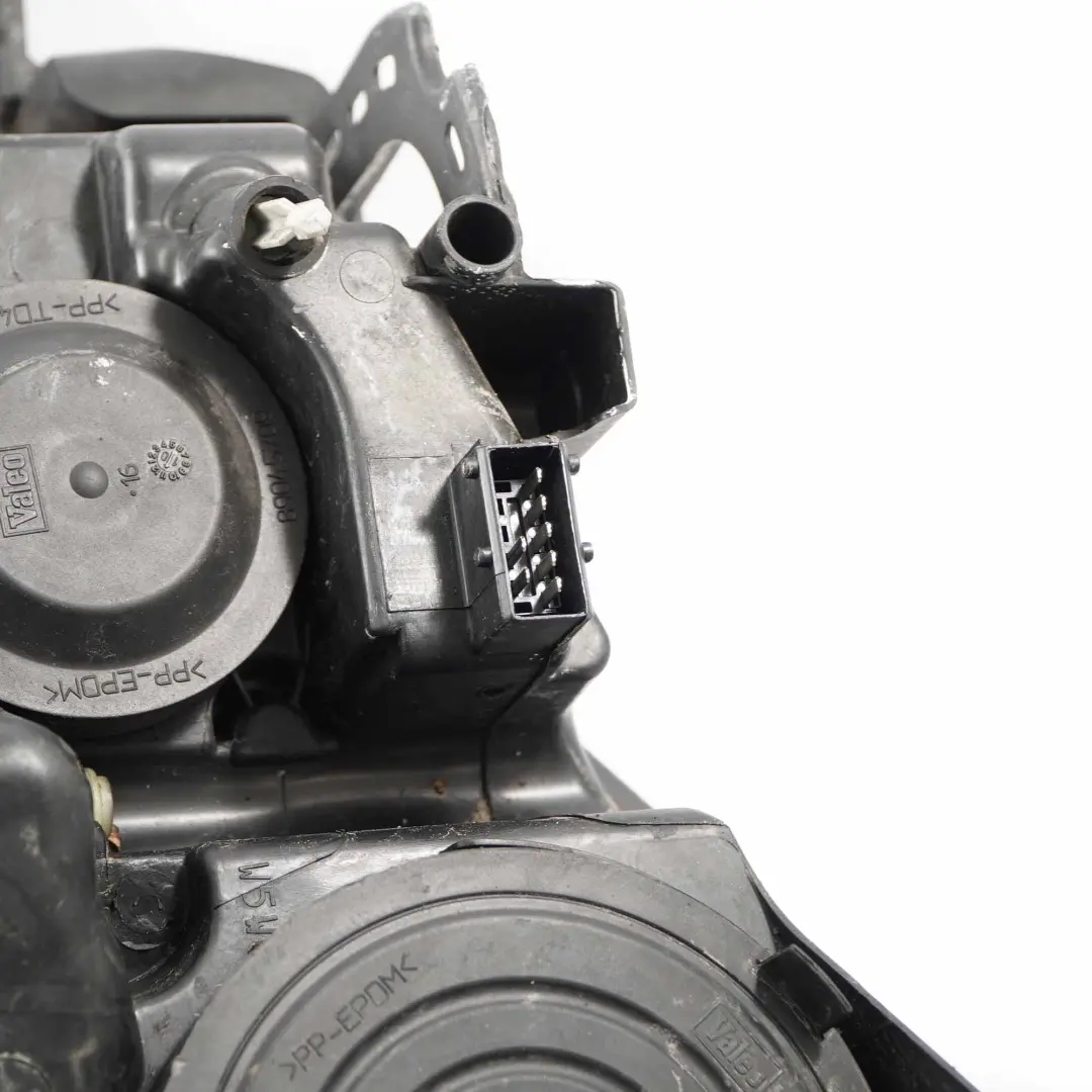 Headlight Headlamp Lamp Light Front Right O/S to Peugeot 207 with Part number 043241 Peugeot 207 Headlight Headlamp Lamp Light Front Right O/S - SKU rhd-043241 - Part number 043241