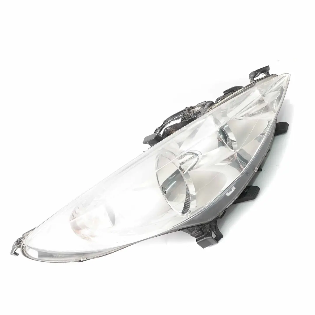 Headlight Headlamp Lamp Light Front Right O/S to Peugeot 207 with Part number 043241 Peugeot 207 Headlight Headlamp Lamp Light Front Right O/S - SKU rhd-043241 - Part number 043241