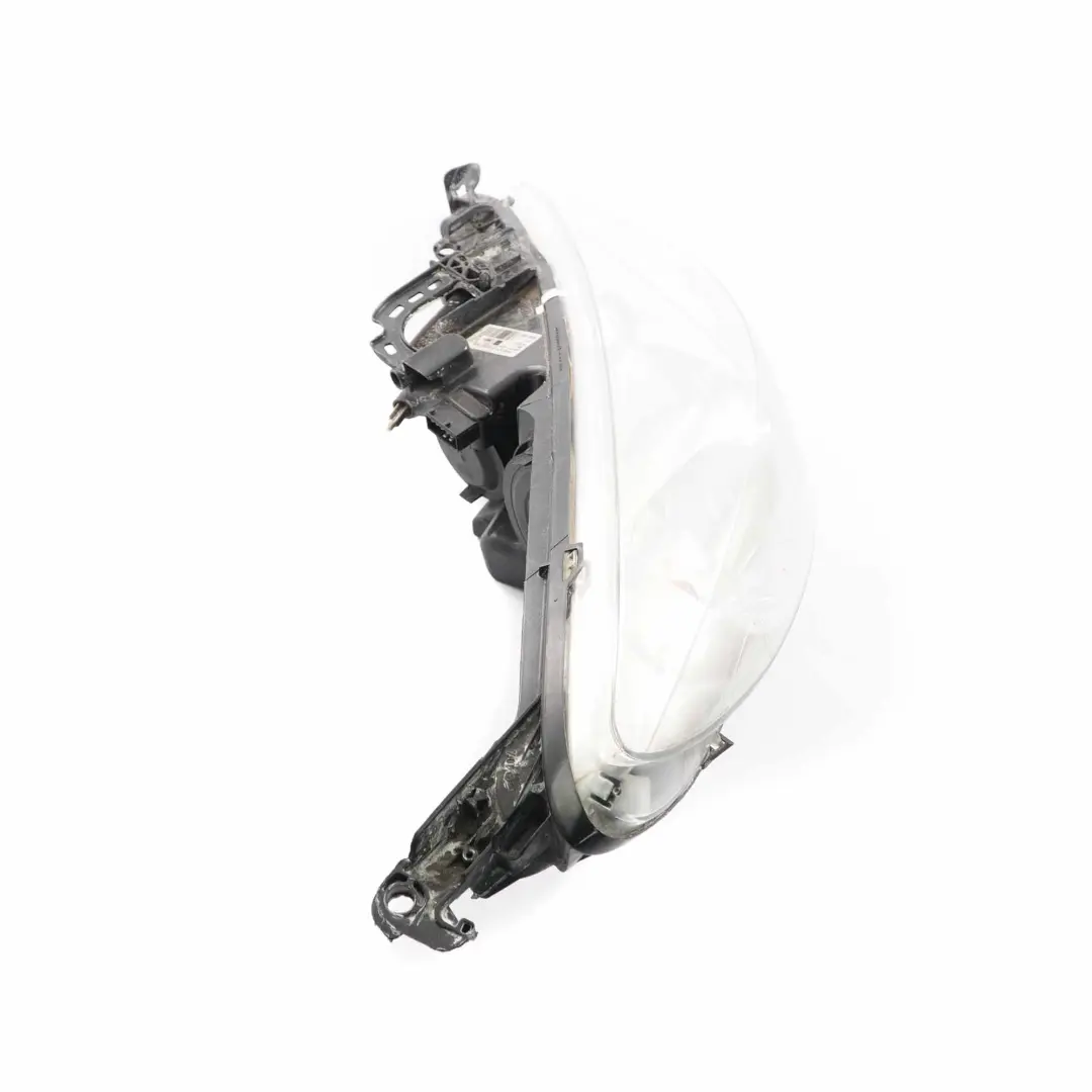 Headlight Headlamp Lamp Light Front Right O/S to Peugeot 207 with Part number 043241 Peugeot 207 Headlight Headlamp Lamp Light Front Right O/S - SKU rhd-043241 - Part number 043241