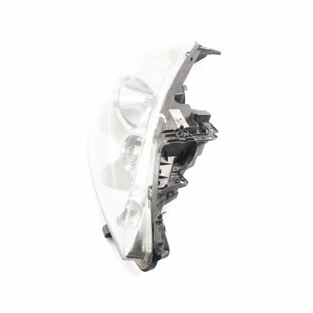 Headlight Headlamp Lamp Light Front Right O/S to Peugeot 207 with Part number 043241 Peugeot 207 Headlight Headlamp Lamp Light Front Right O/S - SKU rhd-043241 - Part number 043241