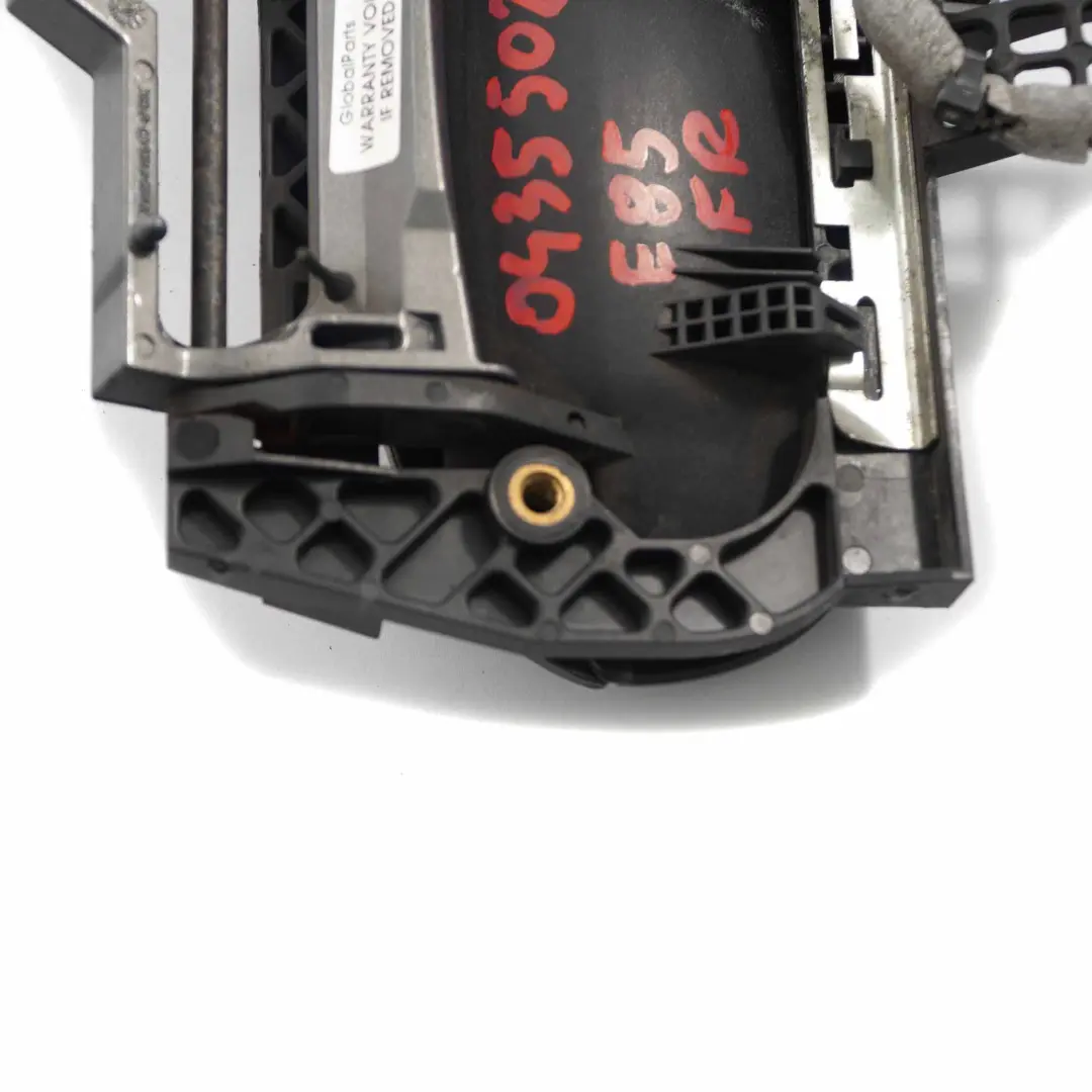 Door Handle BMW Z4 E85 Cabrio Outer Opener Right Grab O/S Stratus Pearl 440 to with Part number 0435502 Door Handle BMW Z4 E85 Cabrio Outer Opener Right Grab O/S Stratus Pearl 440 - SKU rhd-0435502-SRT - Part number 0435502