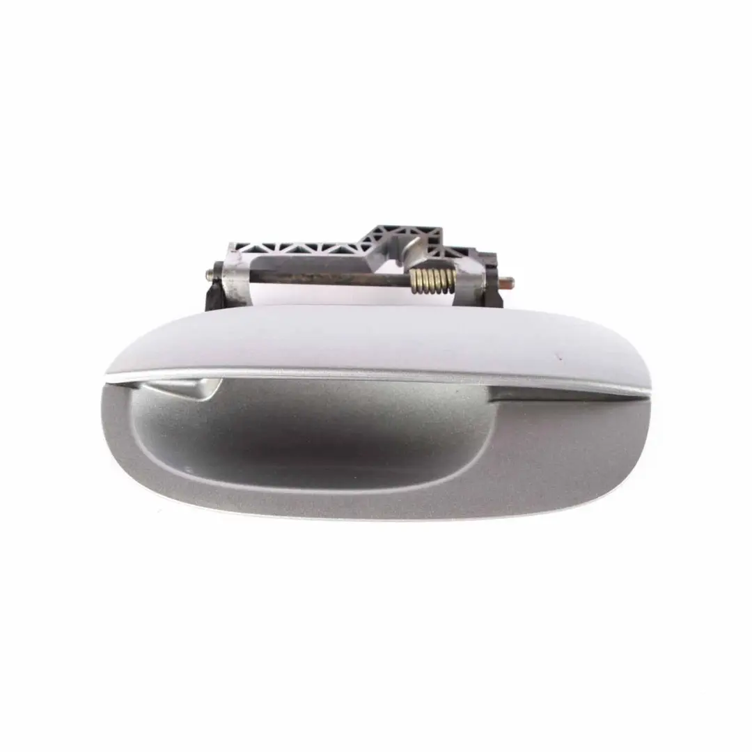 Grab Handle Door BMW Z4 E85 Outer Opener Left N/S Spacegrau Space Grey A52 to with Part number 0435503 Grab Handle Door BMW Z4 E85 Outer Opener Left N/S Spacegrau Space Grey A52 - SKU rhd-0435503-SCG - Part number 0435503