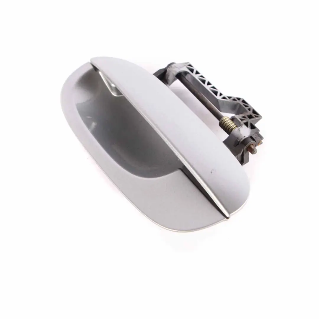 Grab Handle Door BMW Z4 E85 Outer Opener Left N/S Spacegrau Space Grey A52 to with Part number 0435503 Grab Handle Door BMW Z4 E85 Outer Opener Left N/S Spacegrau Space Grey A52 - SKU rhd-0435503-SCG - Part number 0435503