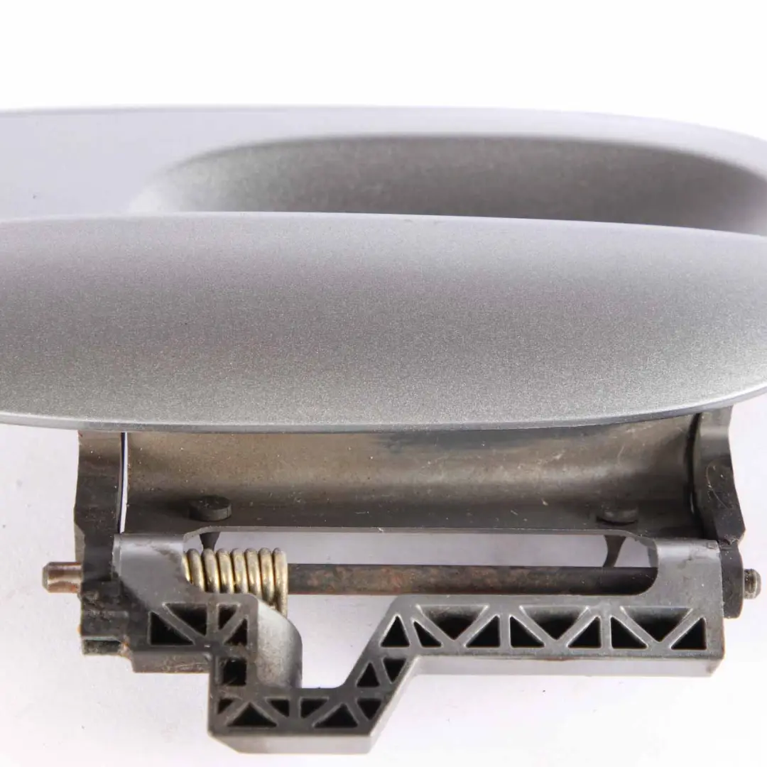 Grab Handle Door BMW Z4 E85 Outer Opener Left N/S Spacegrau Space Grey A52 to with Part number 0435503 Grab Handle Door BMW Z4 E85 Outer Opener Left N/S Spacegrau Space Grey A52 - SKU rhd-0435503-SCG - Part number 0435503