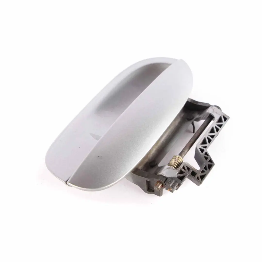 Grab Handle Door BMW Z4 E85 Outer Opener Left N/S Spacegrau Space Grey A52 to with Part number 0435503 Grab Handle Door BMW Z4 E85 Outer Opener Left N/S Spacegrau Space Grey A52 - SKU rhd-0435503-SCG - Part number 0435503