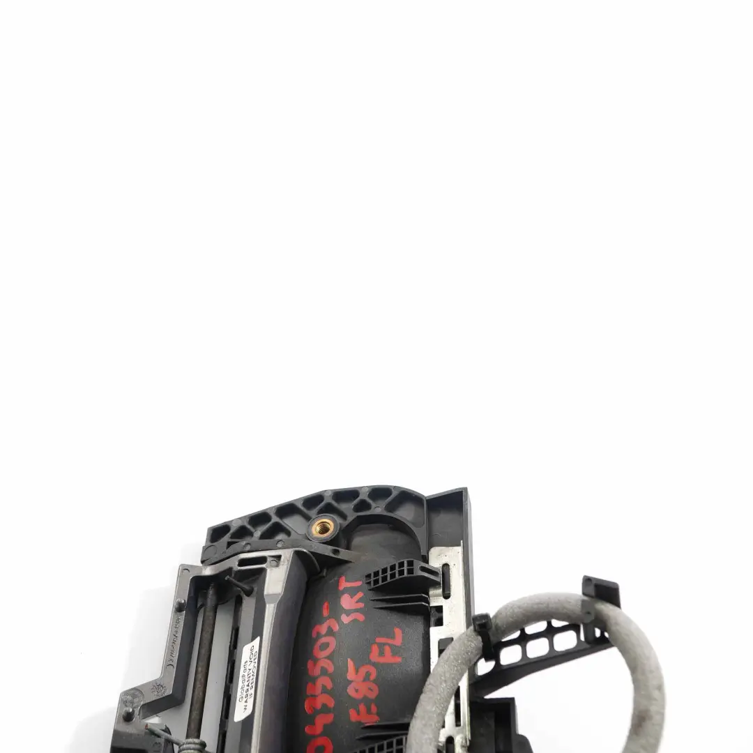 Door Handle BMW Z4 E85 Cabrio Outer Opener Left Grab N/S Stratus Pearl 440 to with Part number 0435503 Door Handle BMW Z4 E85 Cabrio Outer Opener Left Grab N/S Stratus Pearl 440 - SKU rhd-0435503-SRT - Part number 0435503