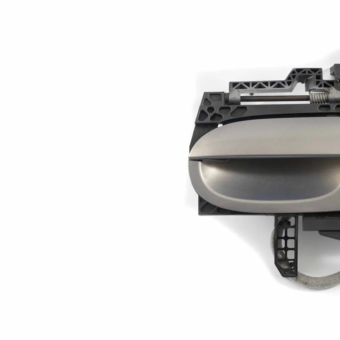 Door Handle BMW Z4 E85 Cabrio Outer Opener Left Grab N/S Stratus Pearl 440 to with Part number 0435503 Door Handle BMW Z4 E85 Cabrio Outer Opener Left Grab N/S Stratus Pearl 440 - SKU rhd-0435503-SRT - Part number 0435503