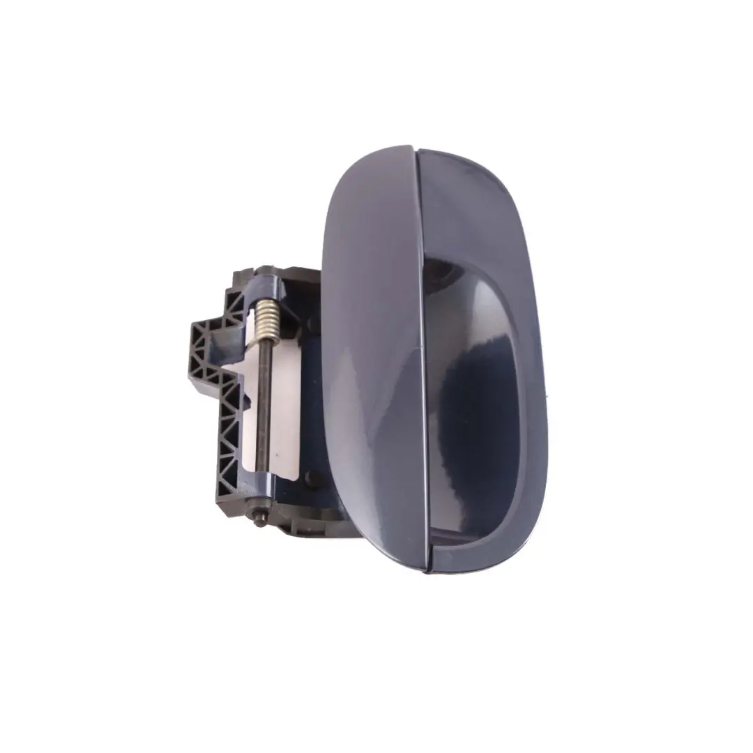  Grab Handle Door BMW Z4 E85 Outer Opener Left N/S Toledoblau Toledo Blue 482 - SKU rhd-0435503-TDB1 - Part number 0435503