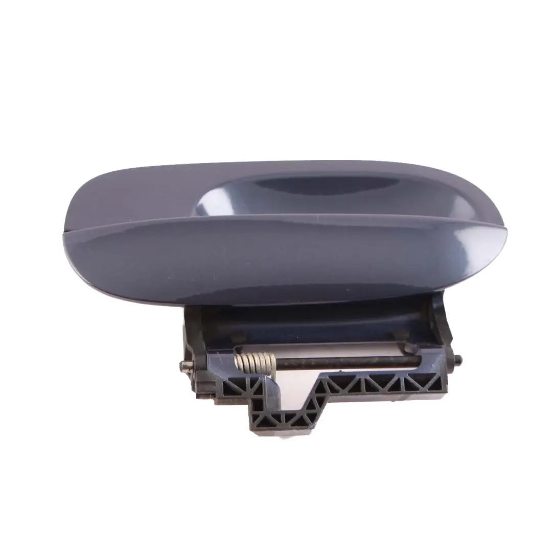 Grab Handle Door BMW Z4 E85 Outer Opener Left N/S Toledoblau Toledo Blue 482 to with Part number 0435503 Grab Handle Door BMW Z4 E85 Outer Opener Left N/S Toledoblau Toledo Blue 482 - SKU rhd-0435503-TDB1 - Part number 0435503