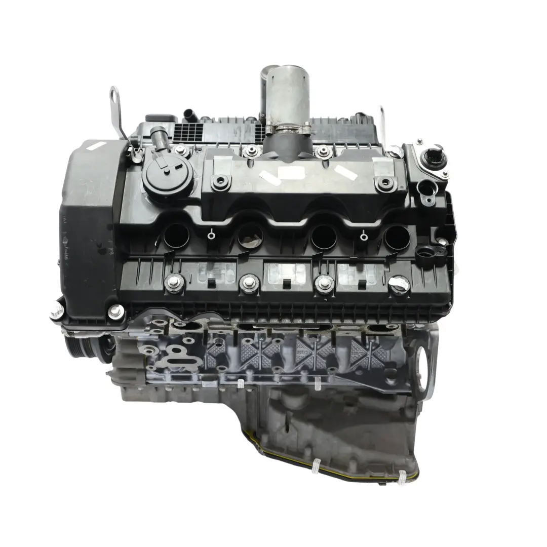 750i Silnik N62N N62B48B do BMW E60 550i E63 650i E65 o numerze 0439111 BMW E60 550i E63 650i E65 750i Silnik N62N N62B48B - SKU RHD-0439111 - Numer Części 0439111