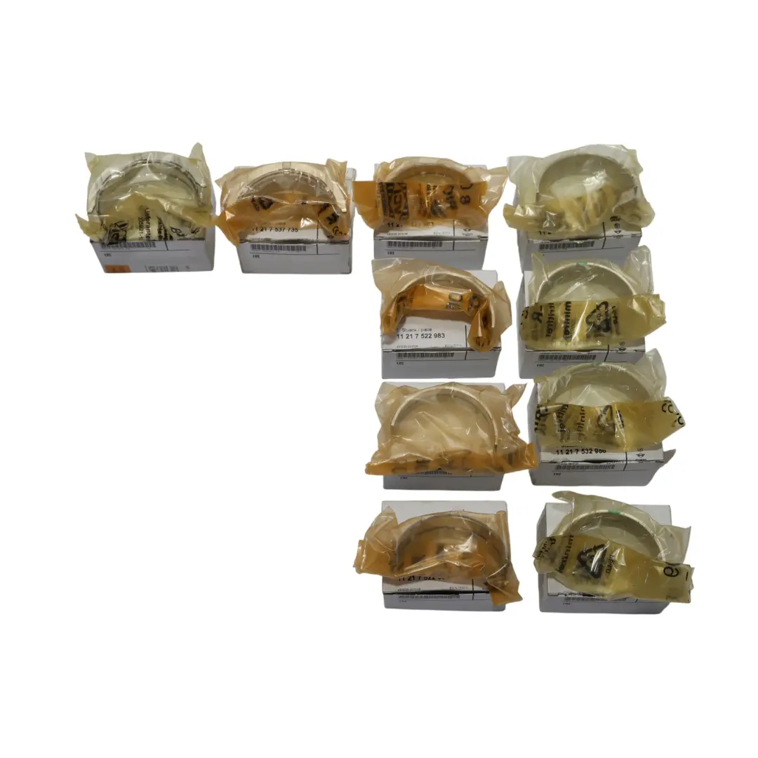 Motore Nudo N62N N62B48B Nuovo Distribuzione GARANZIA per BMW E60 550i E63 650i E65 con numero di parte 0439111 BMW E60 550i E63 650i E65 Motore Nudo N62N N62B48B Nuovo Distribuzione GARANZIA - SKU RHD-0439111-2 - Numero di parte 0439111