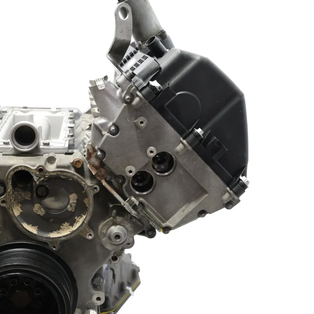 750i Bare Engine N62N N62B48B 367HP 73k, WARRANTY to BMW E60 550i E63 E64 650i E65 with Part number 0439111 BMW E60 550i E63 E64 650i E65 750i Bare Engine N62N N62B48B 367HP 73k, WARRANTY - SKU RHD-0439111 - Part number 0439111