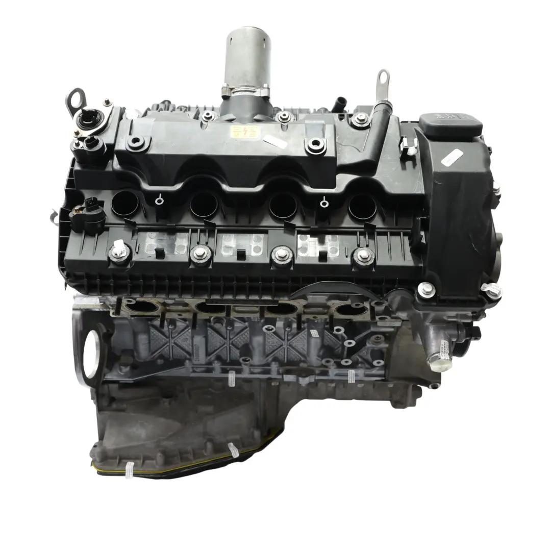750i Silnik N62N N62B48B do BMW E60 550i E63 650i E65 o numerze 0439111 BMW E60 550i E63 650i E65 750i Silnik N62N N62B48B - SKU RHD-0439111 - Numer Części 0439111