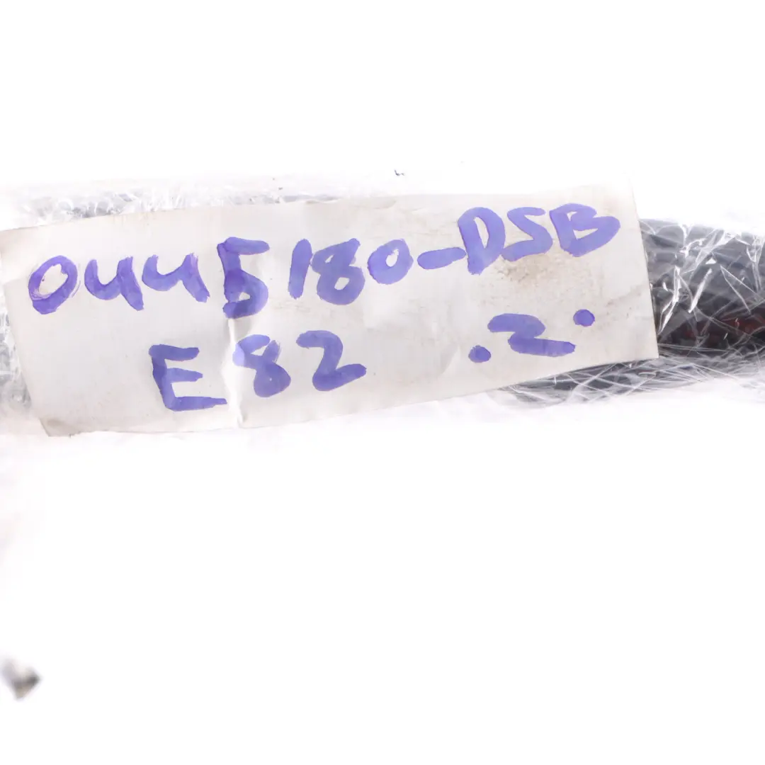 Door Grab Handle BMW E81 E82 E87 E88 Right O/S Tiefseeblau Blue Metallic - A76 to with Part number 0445180 Door Grab Handle BMW E81 E82 E87 E88 Right O/S Tiefseeblau Blue Metallic - A76 - SKU rhd-0445180-DSB - Part number 0445180