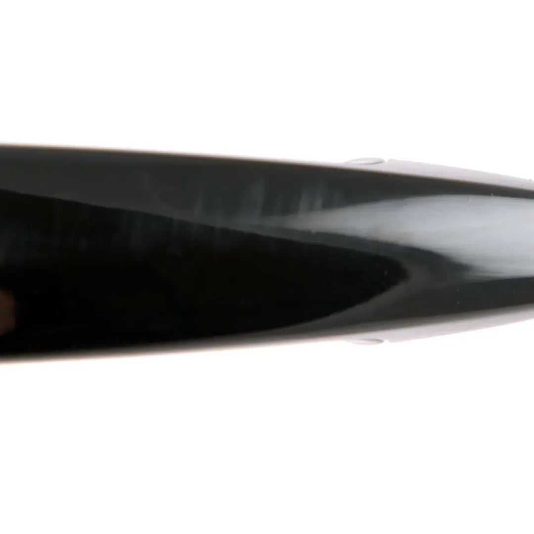 Grab Handle Door BMW E81 E82 E87 E88 Right O/S Schwarz 2 Black 668 - SKU rhd-0445180-SCH - Part number 0445180
