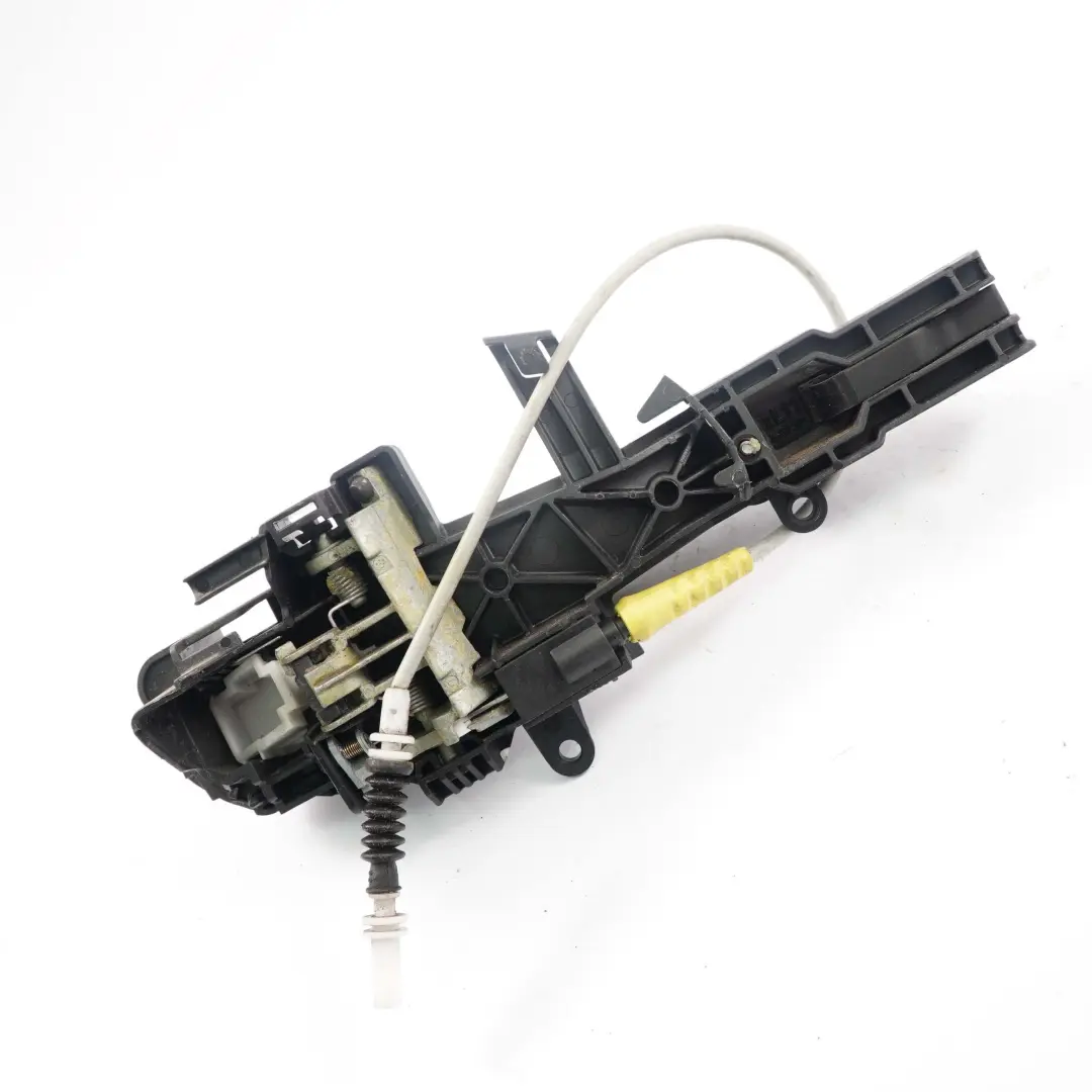 Grab Handle BMW E81 E87 Front Left N/S Door Carrier Black Sapphire Metallic 475 to with Part number 0445181 Grab Handle BMW E81 E87 Front Left N/S Door Carrier Black Sapphire Metallic 475 - SKU rhd-0445181-BS - Part number 0445181