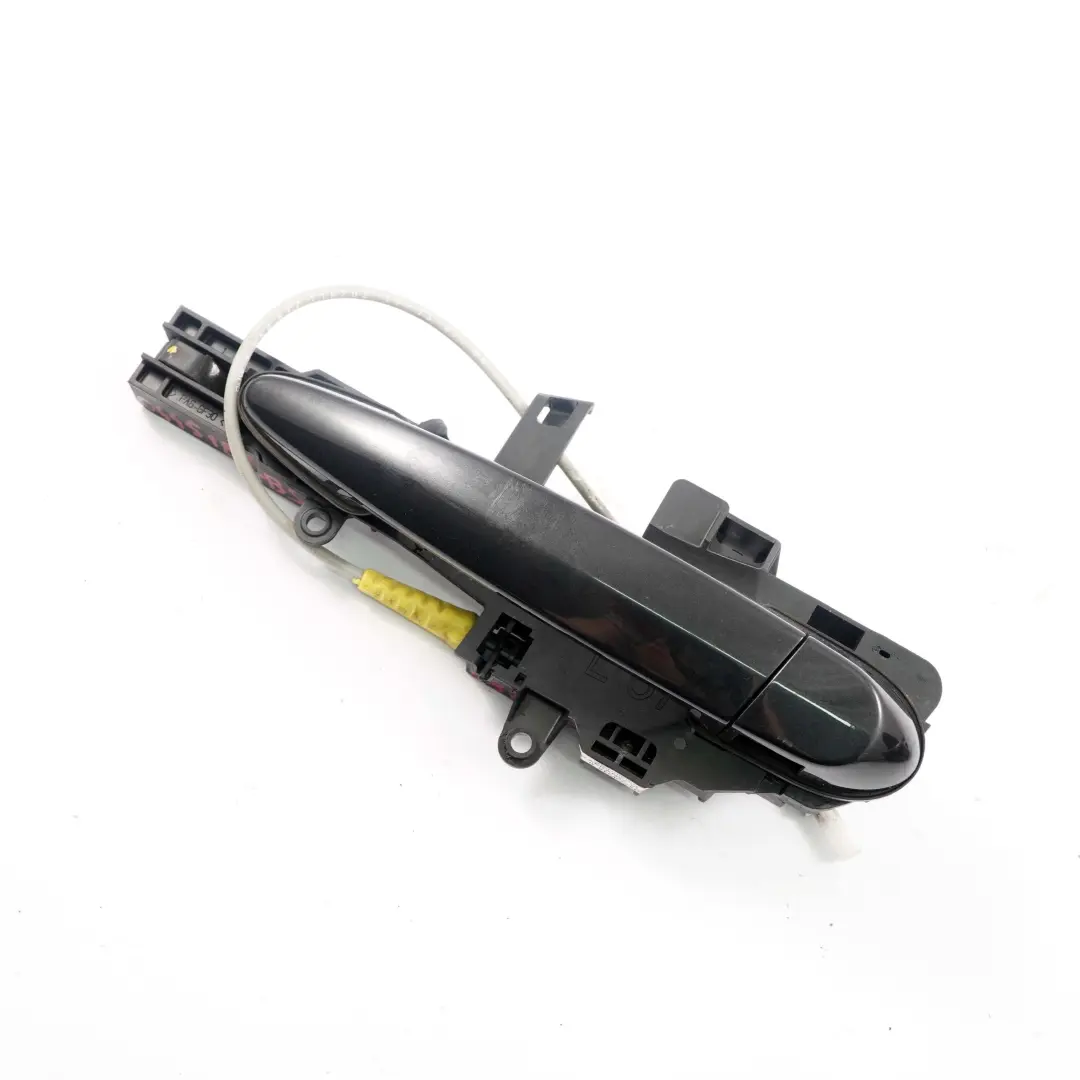 Grab Handle BMW E81 E87 Front Left N/S Door Carrier Black Sapphire Metallic 475 to with Part number 0445181 Grab Handle BMW E81 E87 Front Left N/S Door Carrier Black Sapphire Metallic 475 - SKU rhd-0445181-BS - Part number 0445181