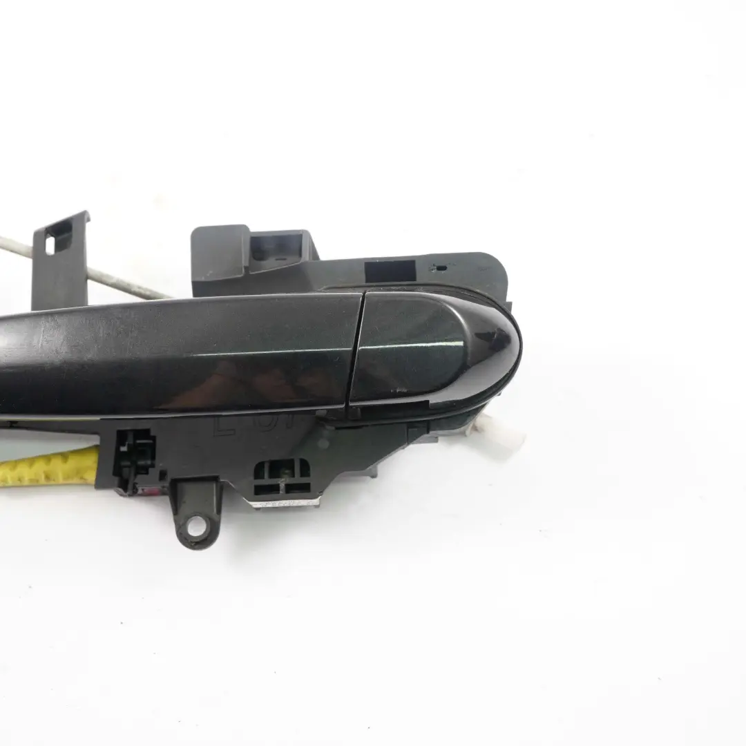 Grab Handle BMW E81 E87 Front Left N/S Door Carrier Black Sapphire Metallic 475 to with Part number 0445181 Grab Handle BMW E81 E87 Front Left N/S Door Carrier Black Sapphire Metallic 475 - SKU rhd-0445181-BS - Part number 0445181