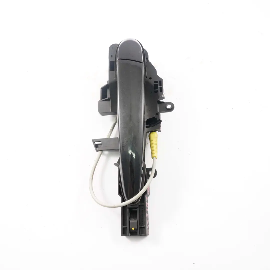 Grab Handle BMW E81 E87 Front Left N/S Door Carrier Black Sapphire Metallic 475 to with Part number 0445181 Grab Handle BMW E81 E87 Front Left N/S Door Carrier Black Sapphire Metallic 475 - SKU rhd-0445181-BS - Part number 0445181