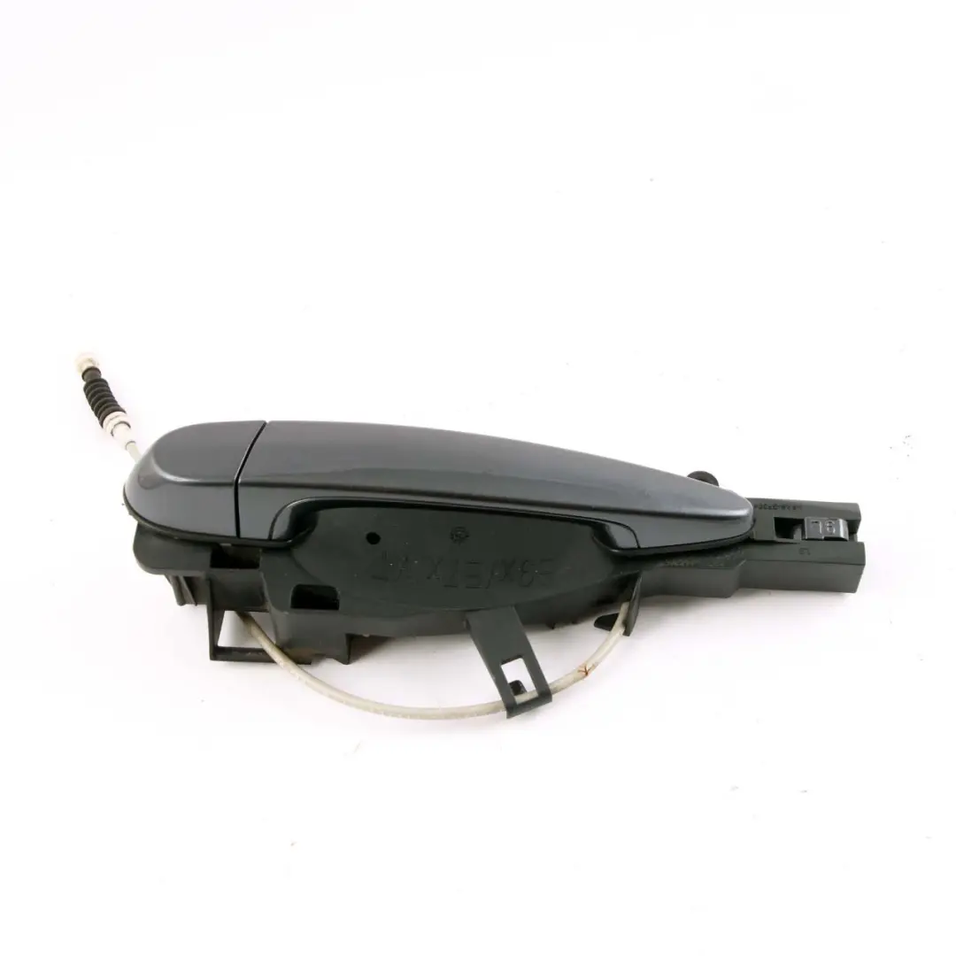  Grab Handle BMW E81 E87 Front Left N/S Door Carrier Havanna Mojave Metallic A17 - SKU rhd-0445181-HAV - Part number 0445181