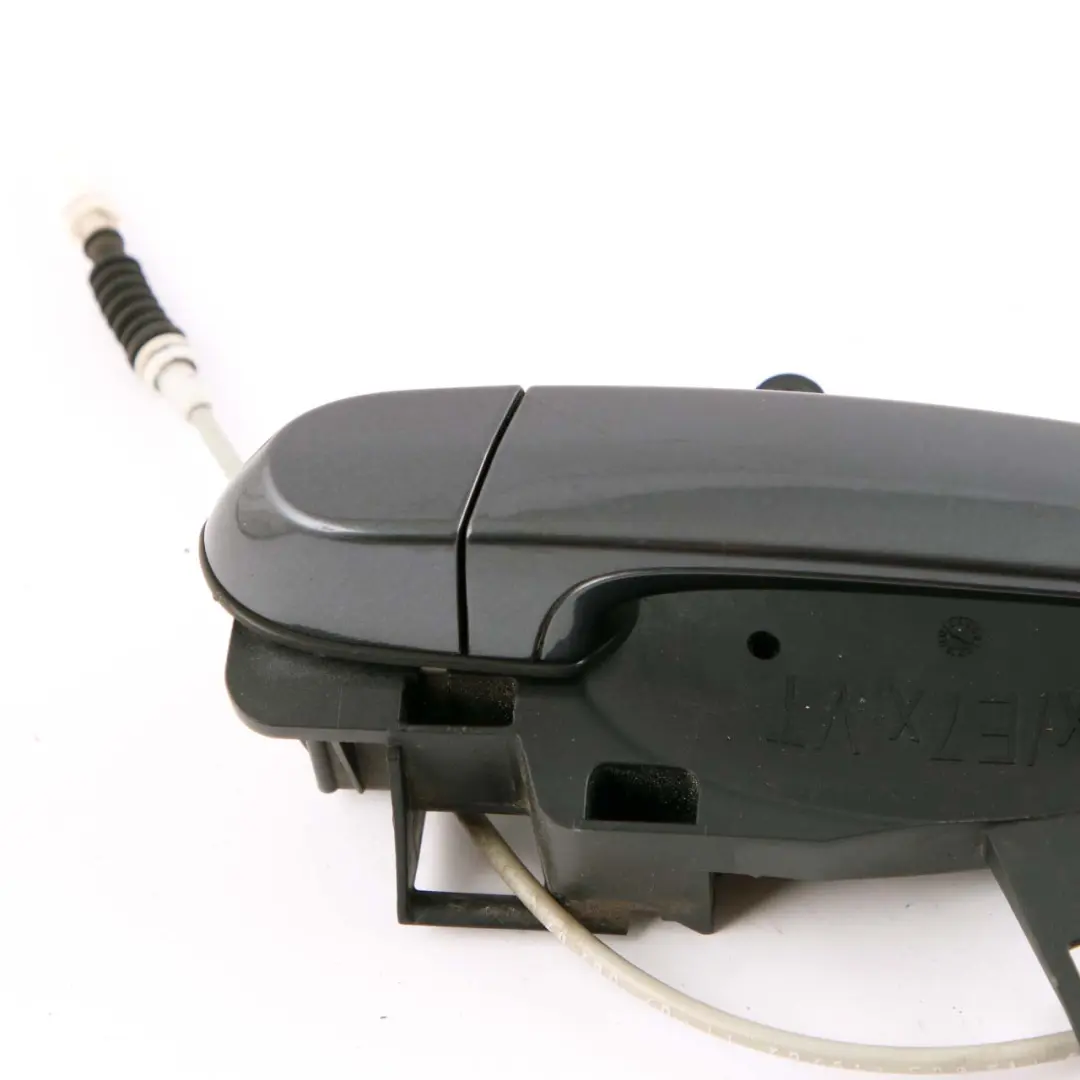 Grab Handle BMW E81 E87 Front Left N/S Door Carrier Havanna Mojave Metallic A17 to with Part number 0445181 Grab Handle BMW E81 E87 Front Left N/S Door Carrier Havanna Mojave Metallic A17 - SKU rhd-0445181-HAV - Part number 0445181