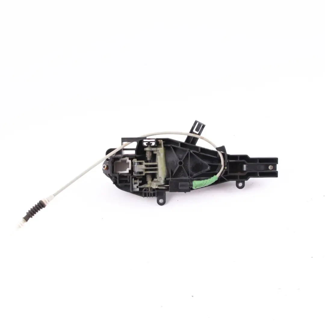  Grab Handle BMW E81 E87 Front Left N/S Door Carrier Havanna Mojave Metallic A17 - SKU rhd-0445181-HAV - Part number 0445181