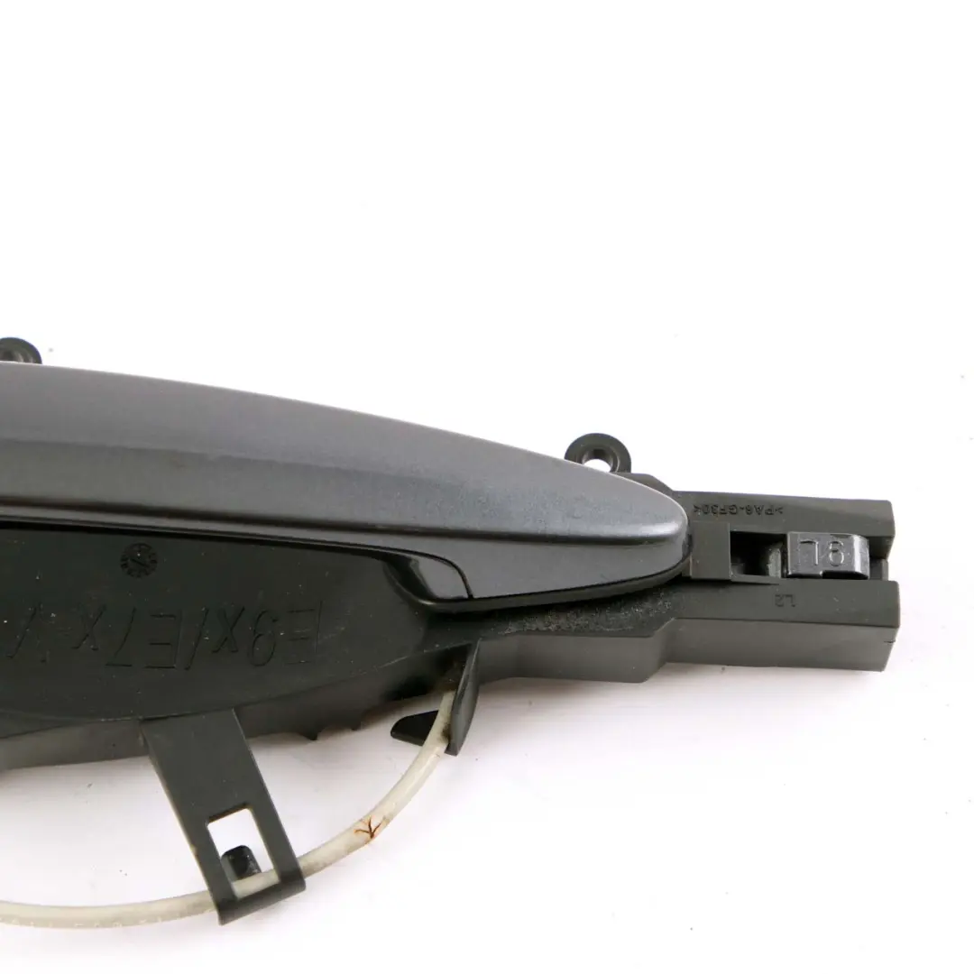 Grab Handle BMW E81 E87 Front Left N/S Door Carrier Havanna Mojave Metallic A17 - SKU rhd-0445181-HAV - Part number 0445181