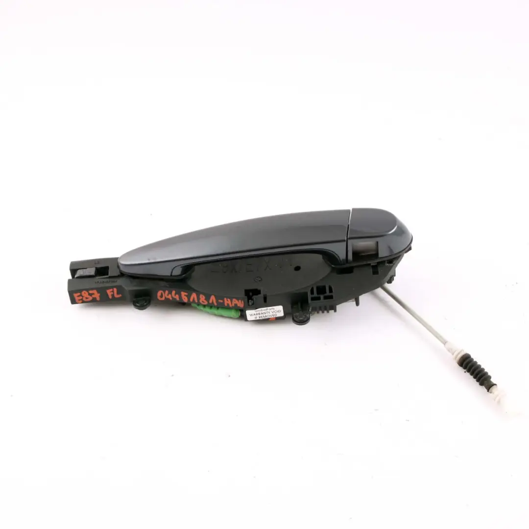 Grab Handle BMW E81 E87 Front Left N/S Door Carrier Havanna Mojave Metallic A17 to with Part number 0445181 Grab Handle BMW E81 E87 Front Left N/S Door Carrier Havanna Mojave Metallic A17 - SKU rhd-0445181-HAV - Part number 0445181