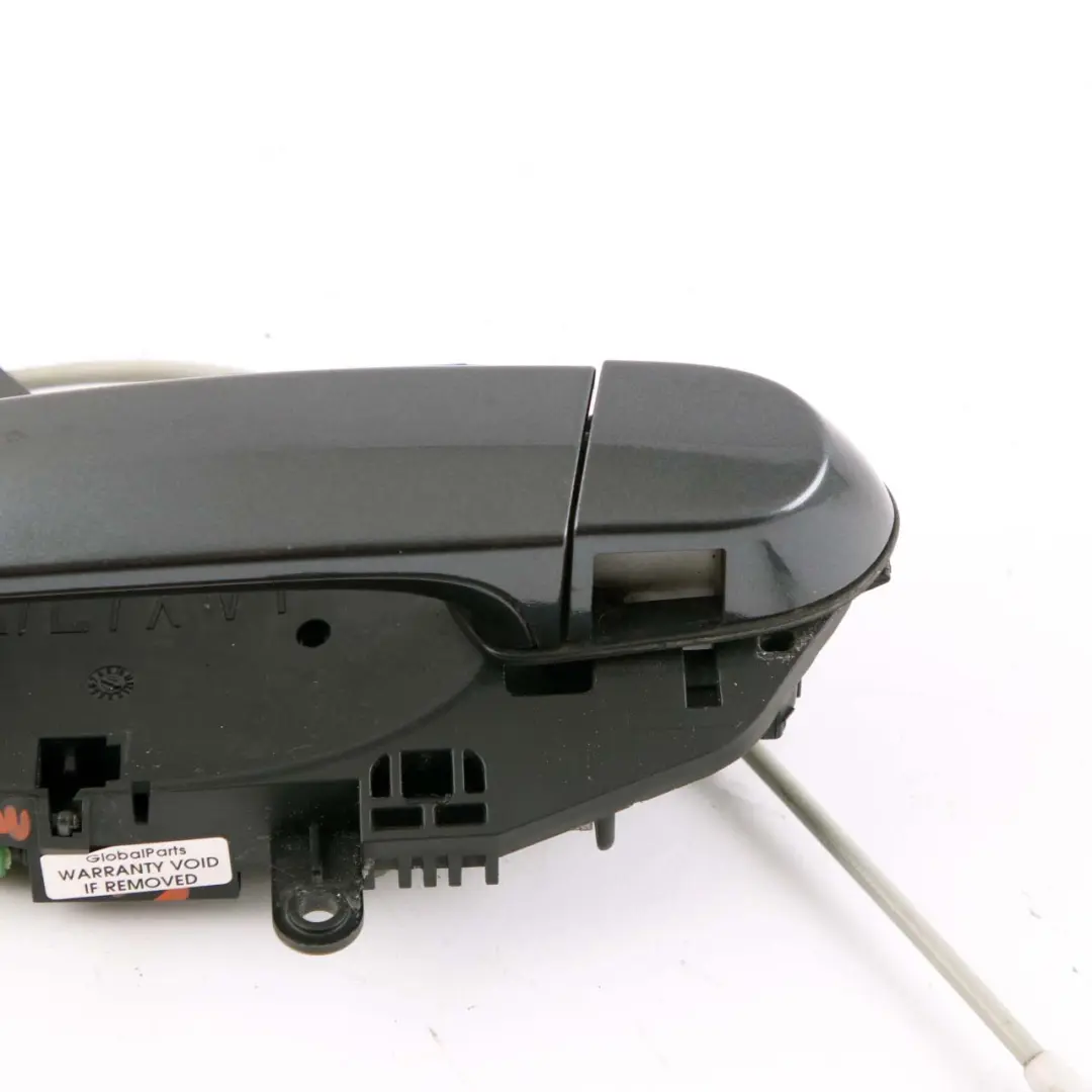  Grab Handle BMW E81 E87 Front Left N/S Door Carrier Havanna Mojave Metallic A17 - SKU rhd-0445181-HAV - Part number 0445181